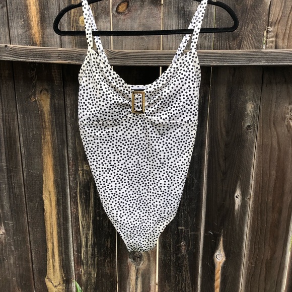 Catalina Other - Catalina Bathing Suit - SIZE M (8-10)